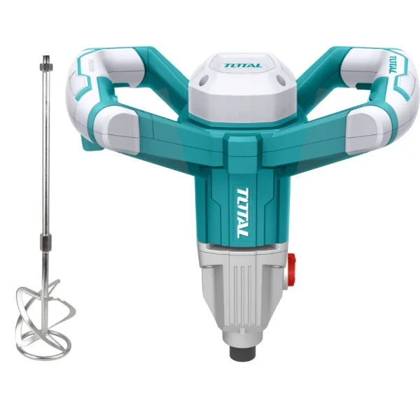 Total Boya Ve Harç Karıştırıcı Mixer 1400W TD614006