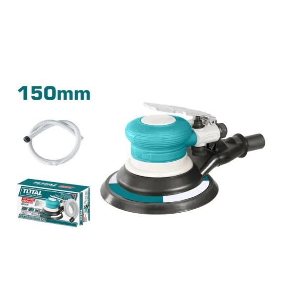 Total Havalı Zımparalama Makinesi TAT91512
