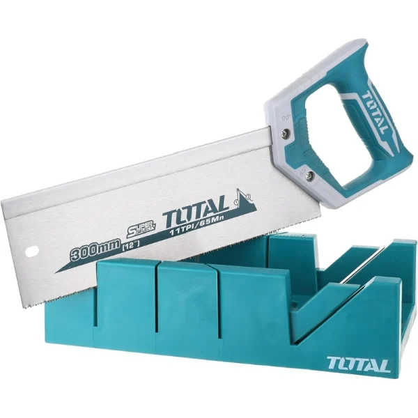 Total THTK591282 Açılı Kesme Testeresi 300mm