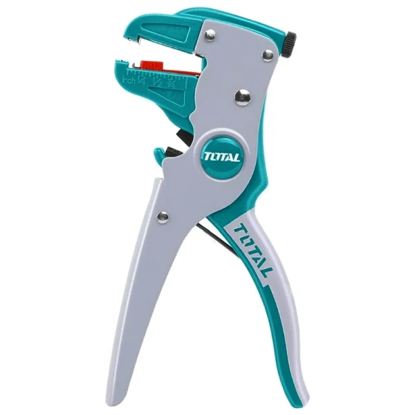 Total THT15606 Kablo Sıyırma Pensesi 0,5-6mm