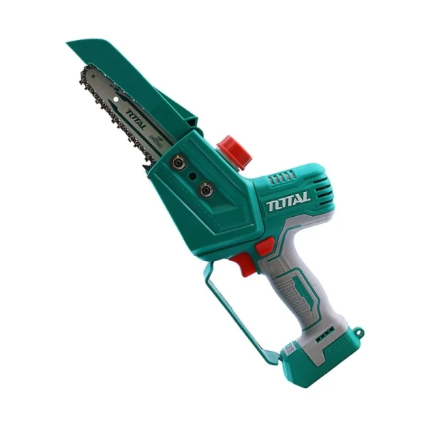 Total TGSLI20681 20V 2.0Ah Li-Ion Akülü Mini Zincirli Testere