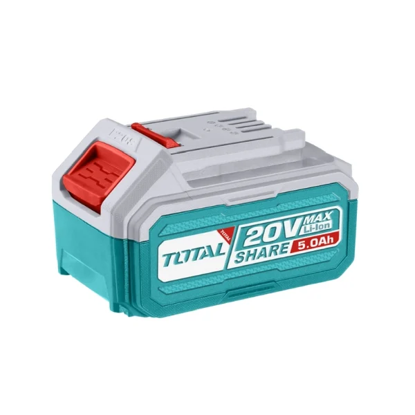 Total Li-Ion 20V 5,0 Ah Batarya / TFBLI2053