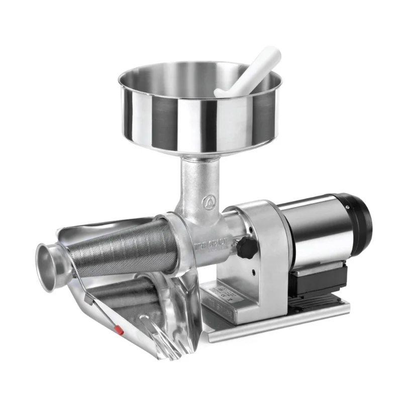 TRE SPADE-ÜÇ KILIÇ BIG-2P ELEGANT F17000BIE ELEKTRİKLİ SALÇA MAK.