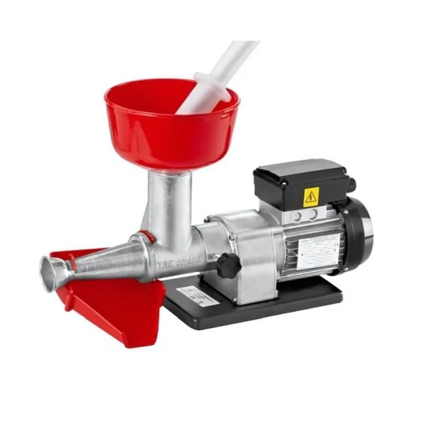 Tre Spade F14000/E/P Sugo Mo/mo 150 W Salça Makinesi
