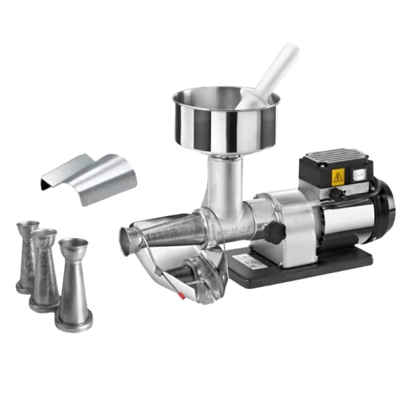 Tre Spade F14500 EasysQuezy 300 W Salça Makinesi
