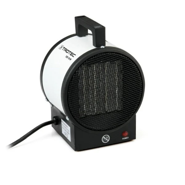 Trotec TDS 10 M Seramik 2 kW Isıtıcı