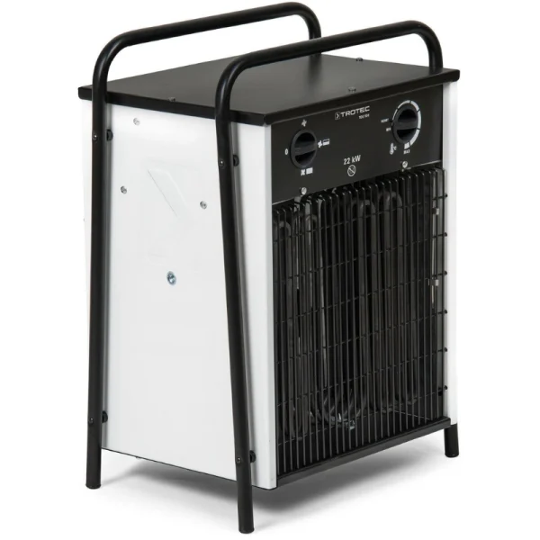 Trotec TDS 100 Sanayi Tipi Fanlı Isıtıcı 22 kW