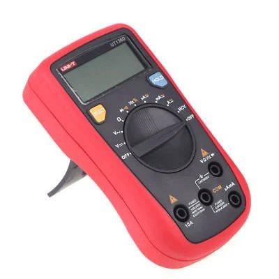 Uni-T Dijital Multimetre UT 136D