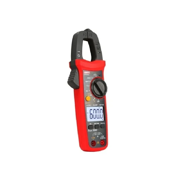 Uni-T Dijital Pens Ampermetre UT 204