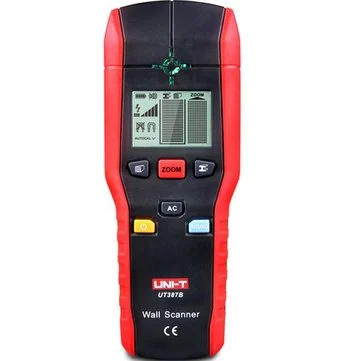 Uni-T UT387B Duvar Tarama Cihazı