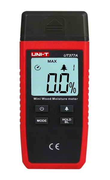 Uni-T UT377A Dijital Ahşap Nem Ölçer