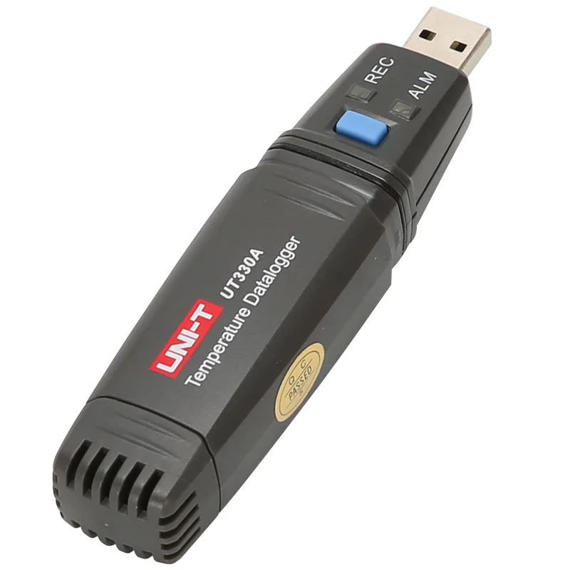Uni-T UT330 Sıcaklık ve Nem Veri Analizörü