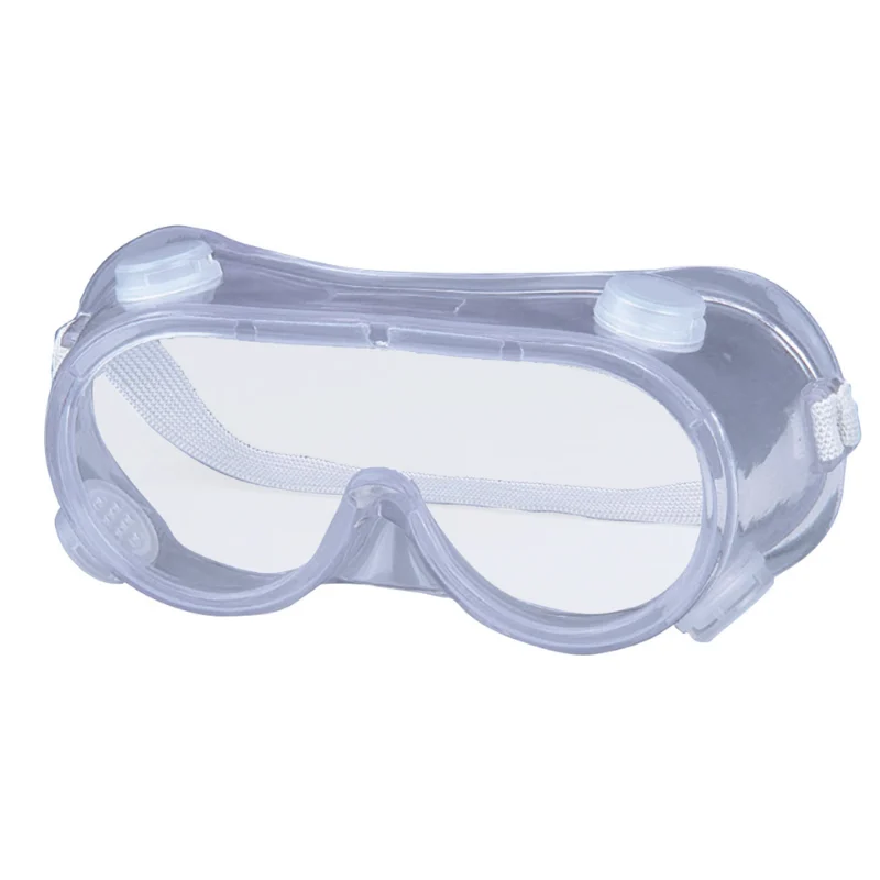 Veta HS2009 Koruyucu Gözlük Goggle Şeffaf Pro