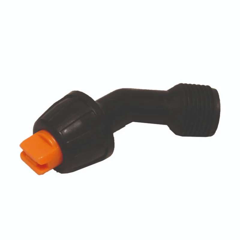 Veta VT16A0123 Tabanca Boru Uç Tekli Standart 16A