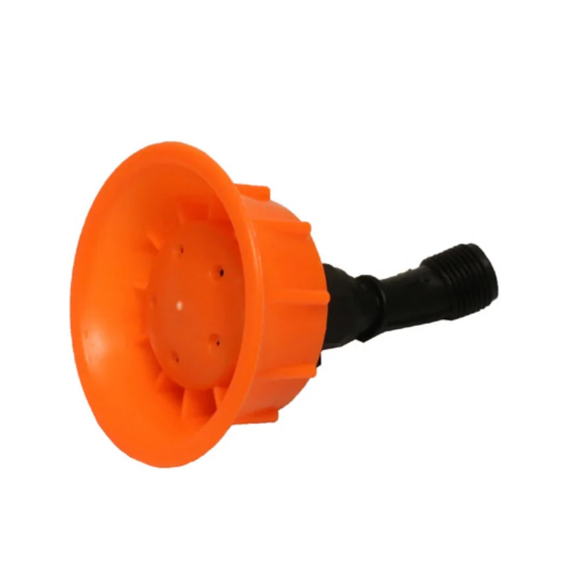 Veta VT16A0171 Büyük Tabanca Boru Ucu Beşli VT16A