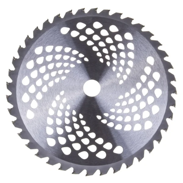 Veta Tırpan Bıçağı 40D 255x25.4x1.3mm Elmas Uçlu