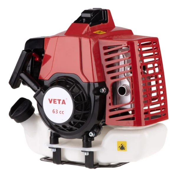 Veta VT63 Euro5 Benzinli Motor 3.1 hp 63,3 cc