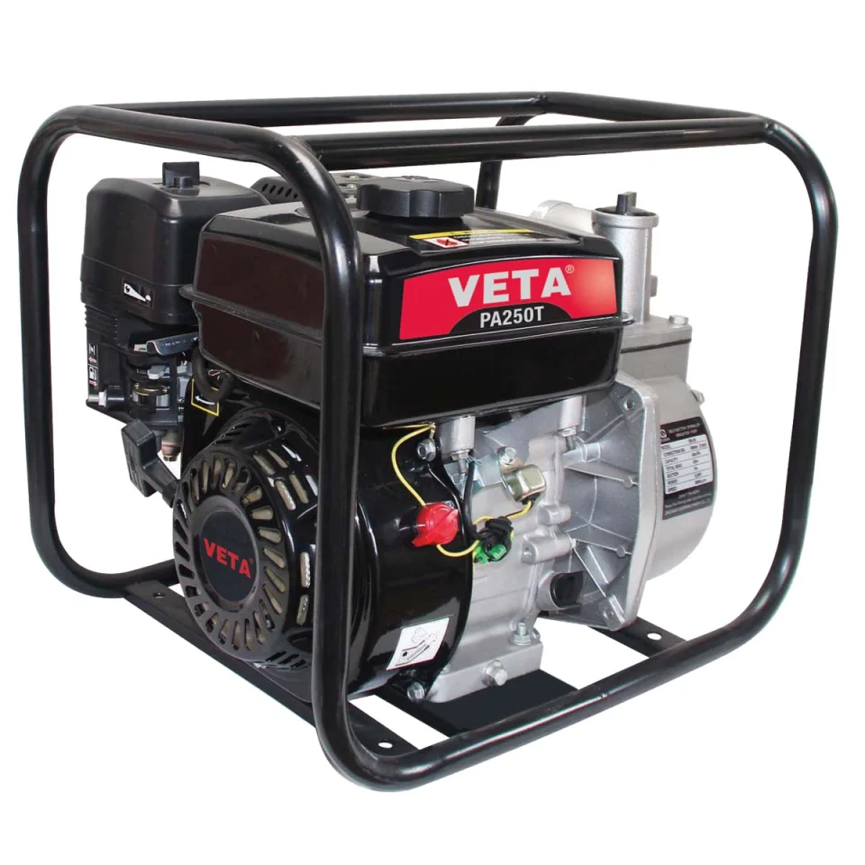 Veta PA250T Su Motoru 2