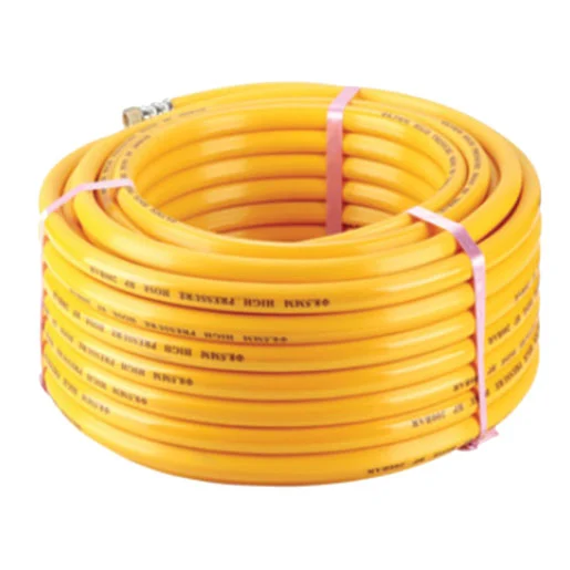 Veta Basınçlı Pompa Hortumu 8.5x50 M