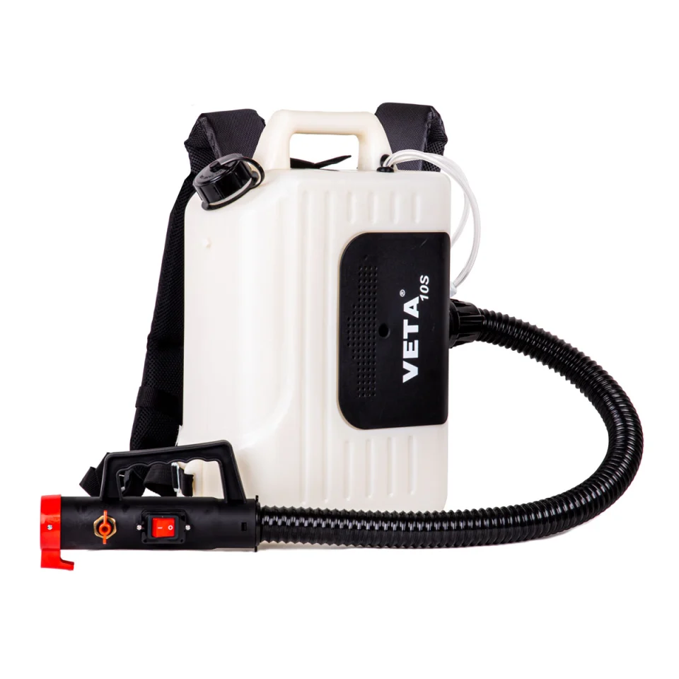 Veta VETA10S Elektrikli Sisleme Makinesi