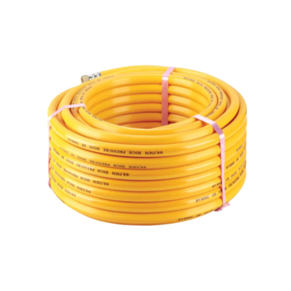 Veta Basınçlı Pompa Hortumu 8.5x16 m