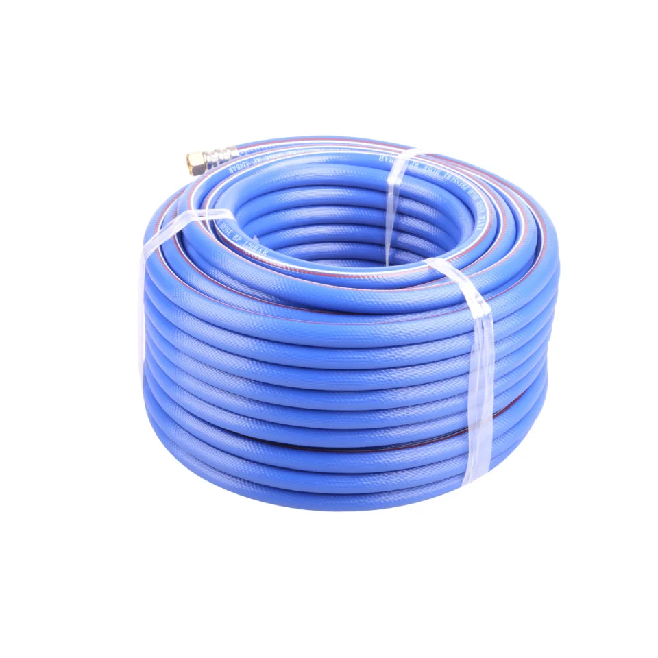 Veta Basınçlı Pompa Hortumu 8.5 mm x 16 m