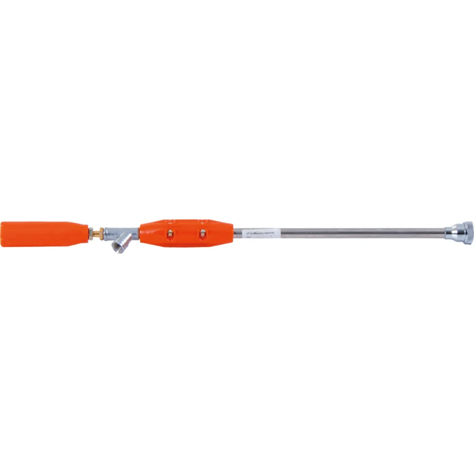 Veta Ayarlı Püskürtme Tabancası 60 cm