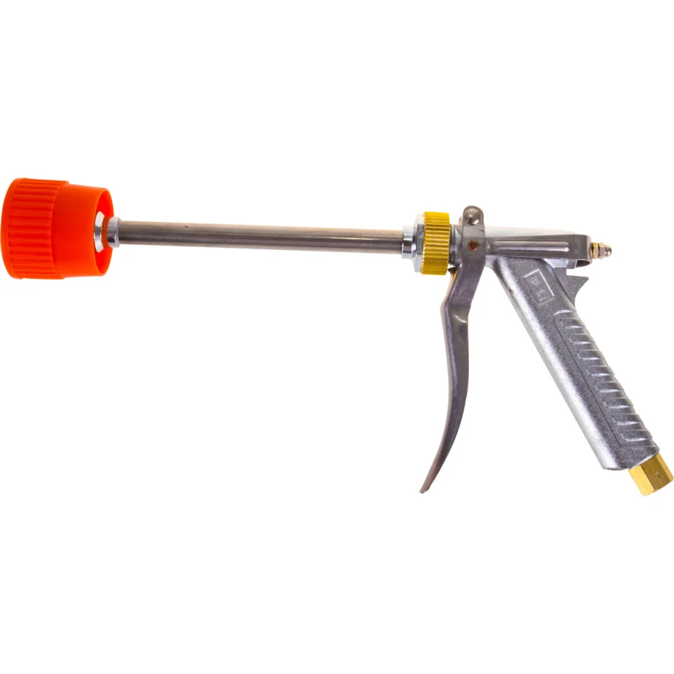 Veta İlaçlama Tabancası Komple (Tetikli) 15 cm