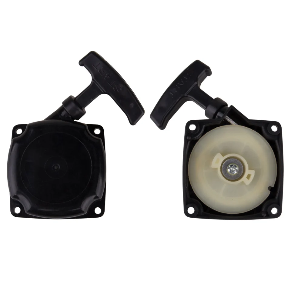 Veta Tırpan Starter Kapak Komple