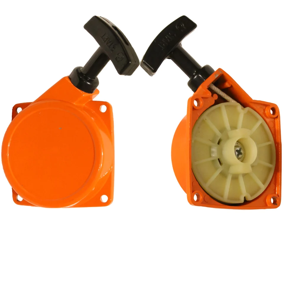 Veta Starter Kapak Komple 750.753.755.OS530