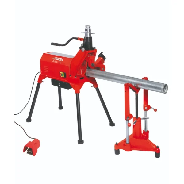 Virax 162600 Yiv Açma Makinesi 2-12 İnç