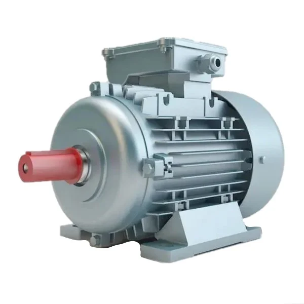 Volt V3EA 160 L4A 15 KW 20 HP 1500 DV (Trifaze) Motor