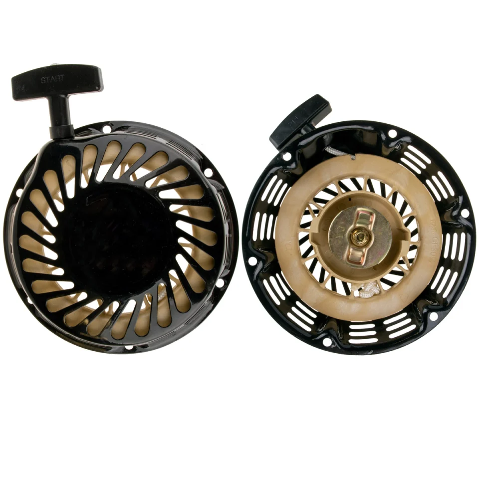 Weima Starter Kapak Komple WM177