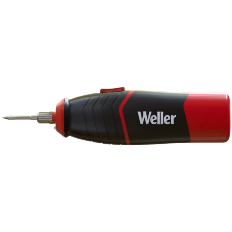 Weller WLIBA4 Akülü Lehim Havya 4,5W