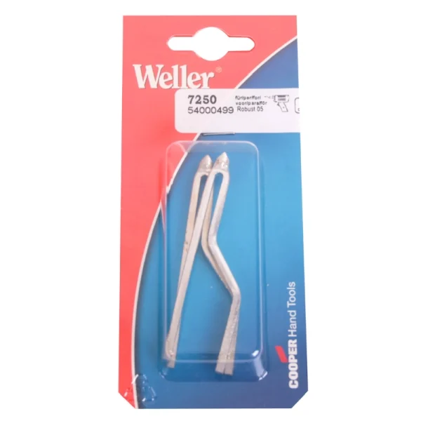 Weller 7250 Lehim Havya Ucu Bakır ( 2 adet )