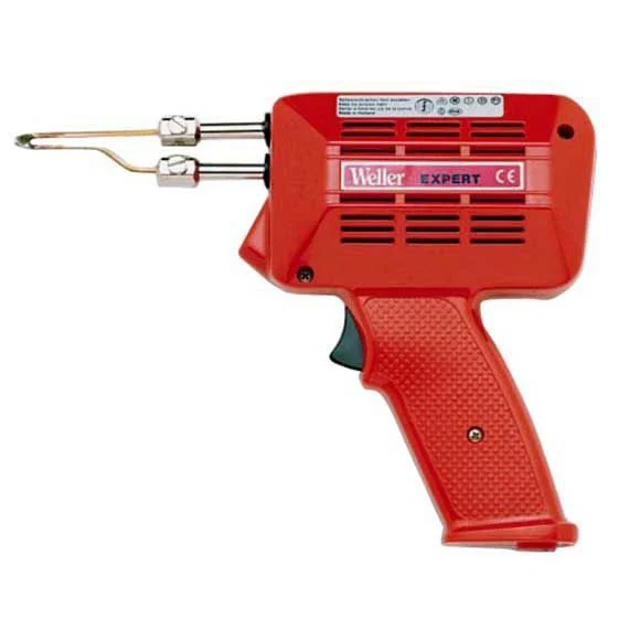 Weller 8100uc Lehim Tabancası 100 Watt