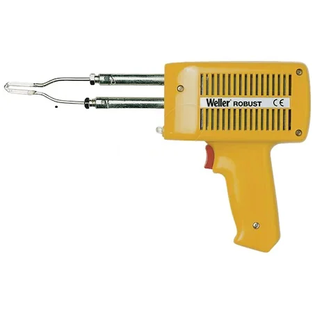 Weller 05 c Robust Lehim Tabancası 250 Watt