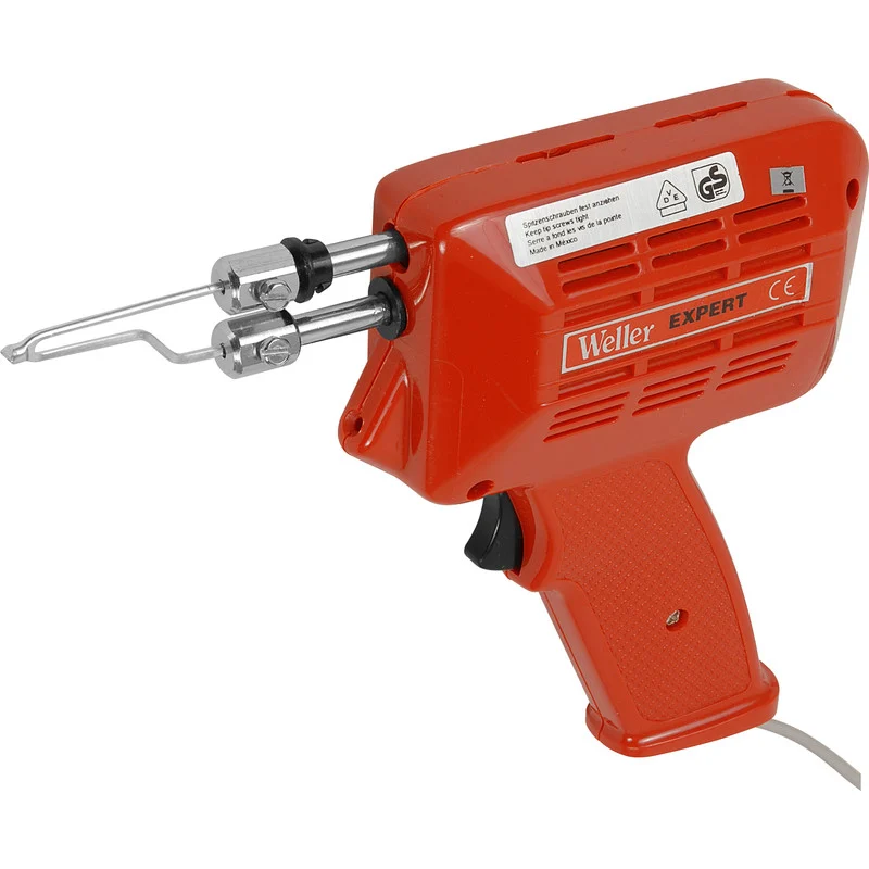 Weller Lehim Tabancası 8100UCK 100W 230V