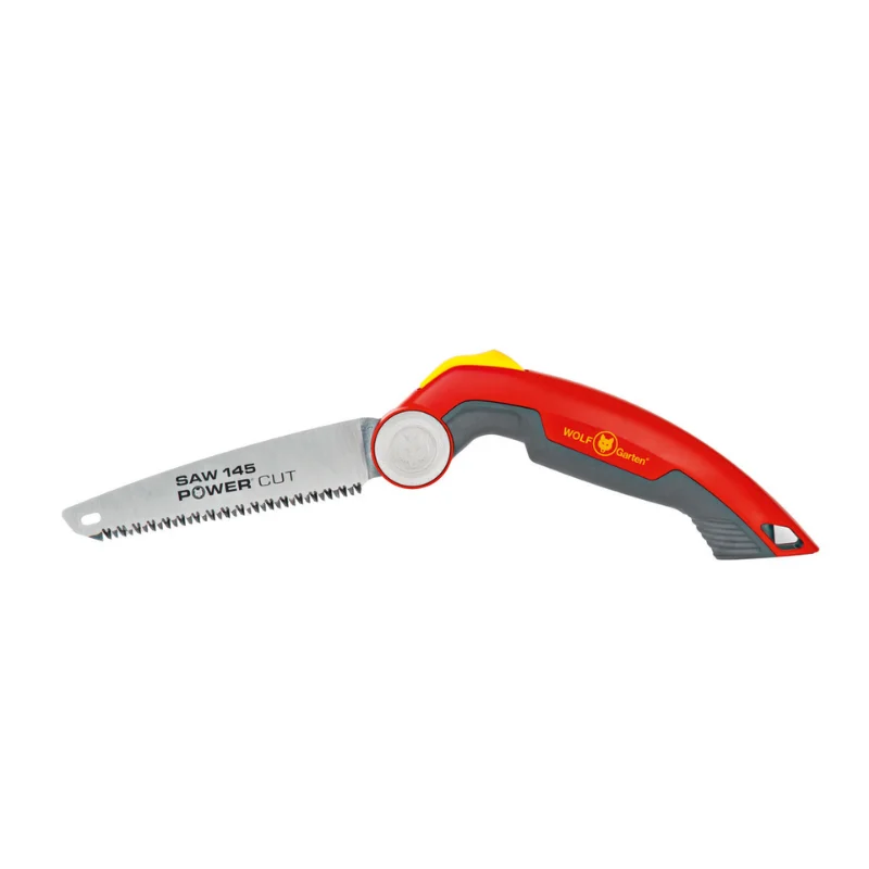 WOLF-GARTEN POWER CUT SAW 145 Budama Testeresi 14,50CM
