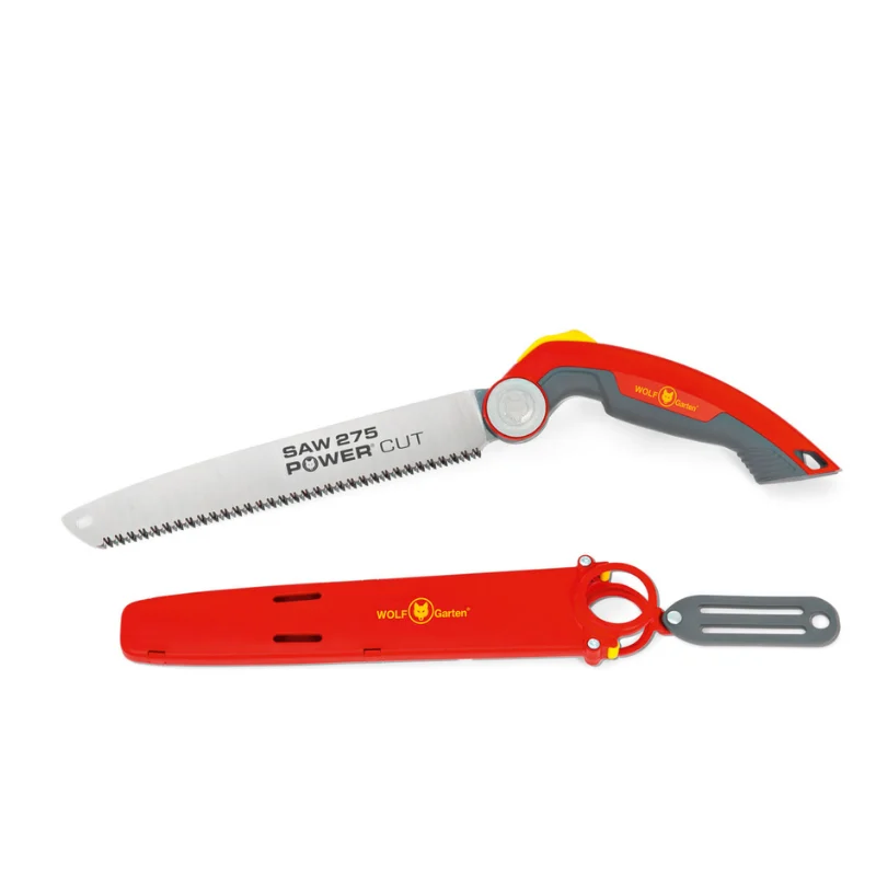 WOLF-GARTEN POWER CUT SAW 275 Budama Testeresi 27,50CM