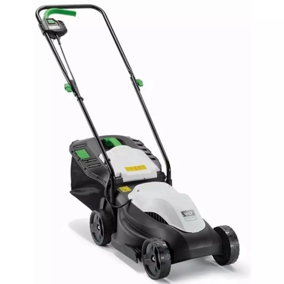Yat Yt5139 Elektrikli Çim Biçme Makinesi 1000 Watt