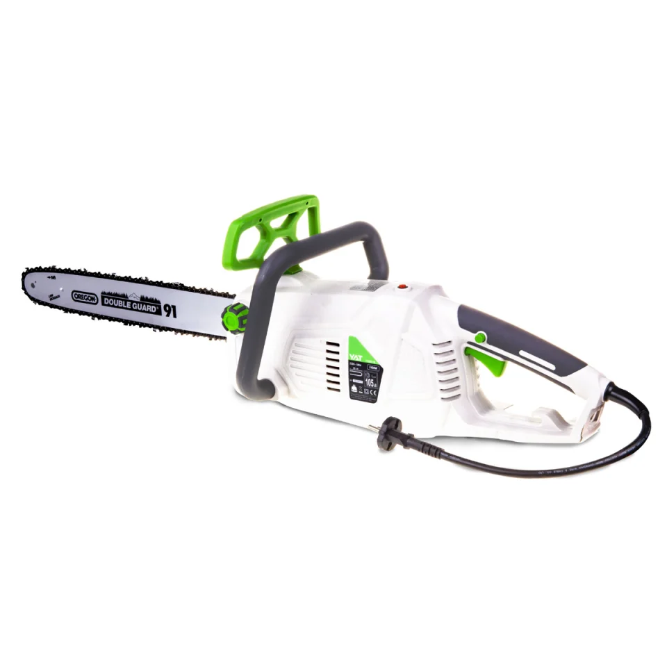 Yat YT4302-10 45 cm Elektrikli Ağaç Kesme Makinesi 2400W