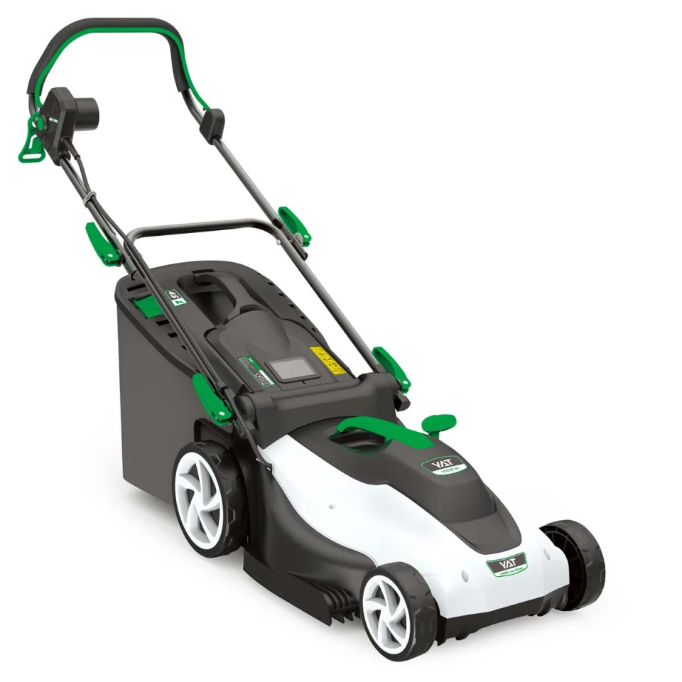 Yat YT5147-01 Elektrikli Çim Biçme Makinesi 1600W