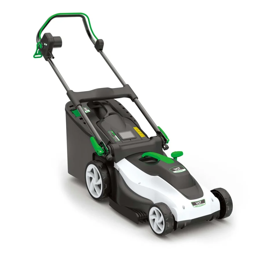 Yat YT5148-01 Elektrikli Çim Biçme Makinesi 1800W