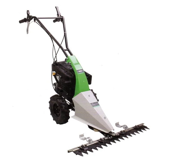Yat YT 9191 Çayır Biçme Makinesi