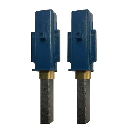 L11068İ Plastik Yuvalı Kömür 8.3x11x32