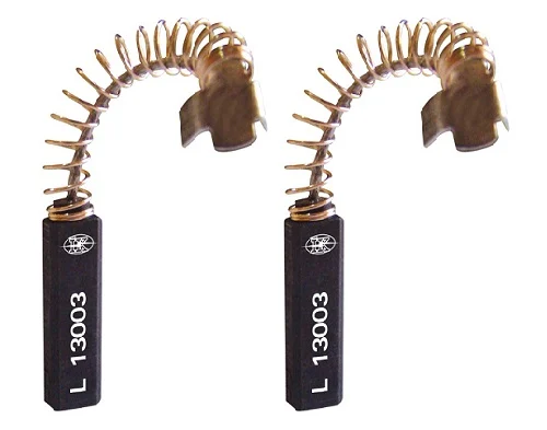 L13003 Metabo Servo Motor Tipi Kömür