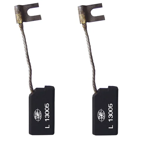L13005 Yerli Üretim Kömür Ölçüleri 6.3x12.5x25