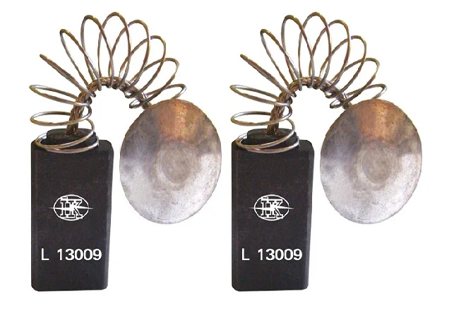 L13009 Aeg Bulgar Taşlama Ws 900 -ws 2000 Tipi Kömür