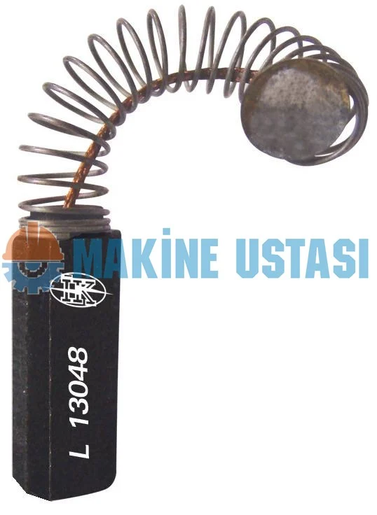 L13048 Universal Dik.mak. Tipi Kömür